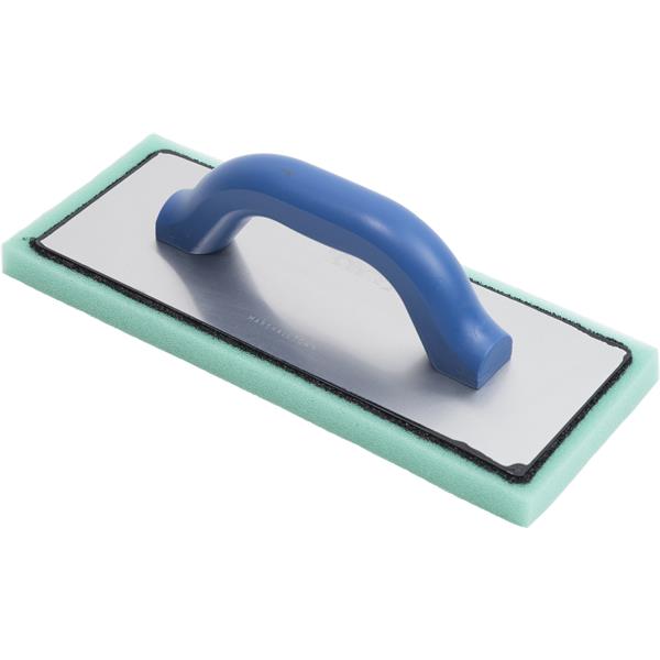 MARSHALLTOWN foam & sponge float with ergonomic handle