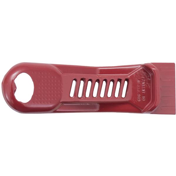 MARSHALLTOWN panel lifter/rasp/bottle opener tool