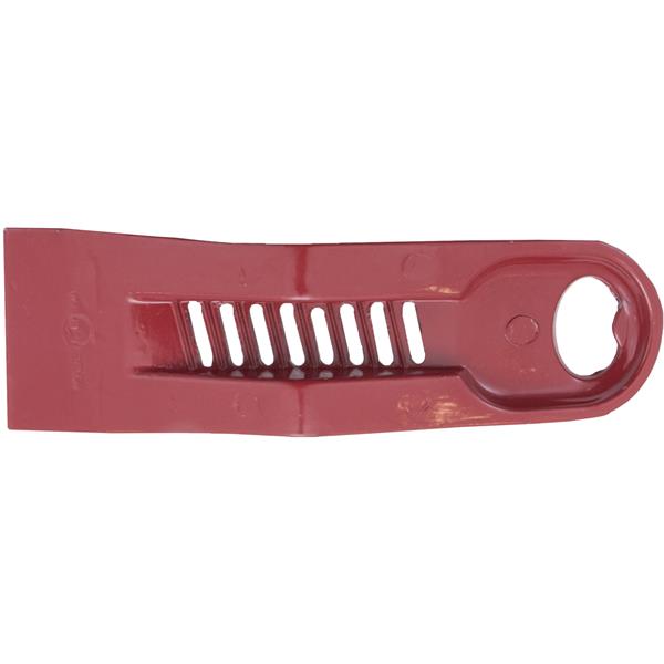 MARSHALLTOWN panel lifter/rasp/bottle opener tool