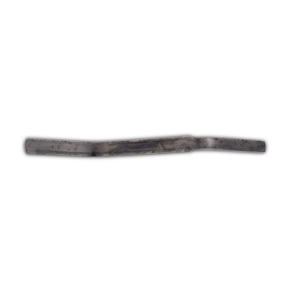 MARSHALLTOWN Thick Slickers tool profile view