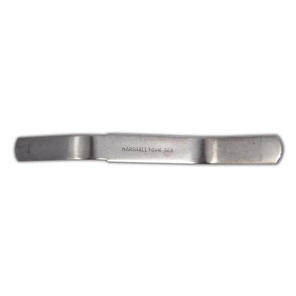 MARSHALLTOWN Thick Slickers construction tool for smoothing surfaces