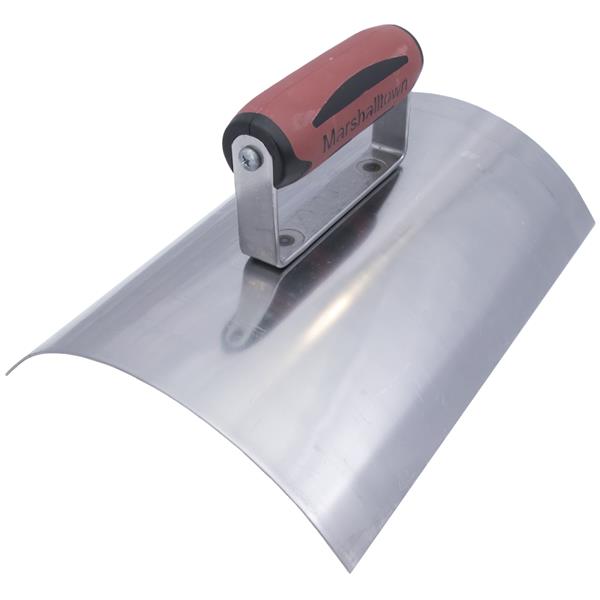 Stainless Steel Wall Capping Tools