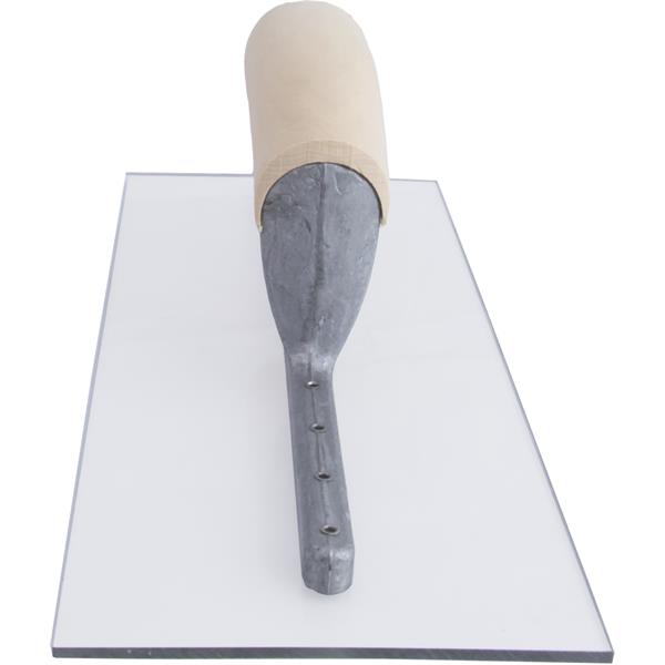 MARSHALLTOWN finishing trowels - plastic type