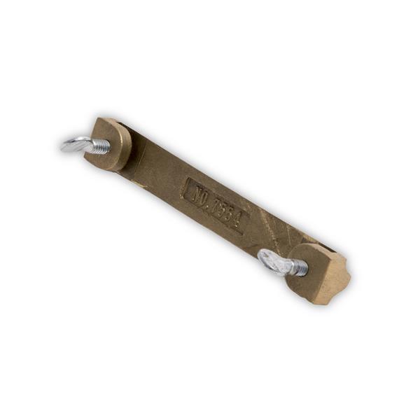 MARSHALLTOWN float/fresno groover attachment 