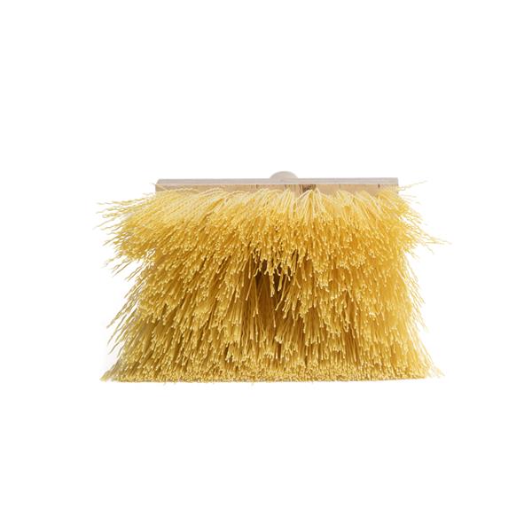 MARSHALLTOWN Plastic Bristle Stucco Dash Brush