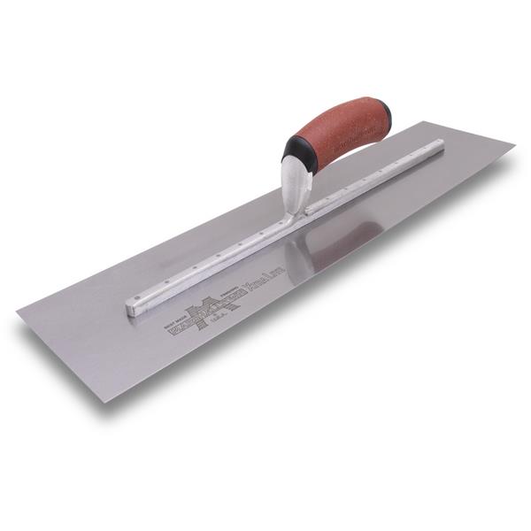 High Carbon Steel Finishing Trowels