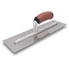 Bright Stainless Steel Finishing Trowels thumbnail 00