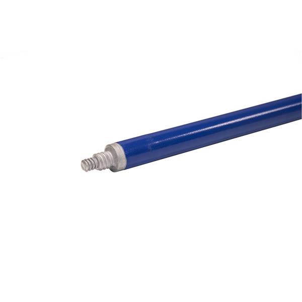 Side view of a MARSHALLTOWN threaded handle section