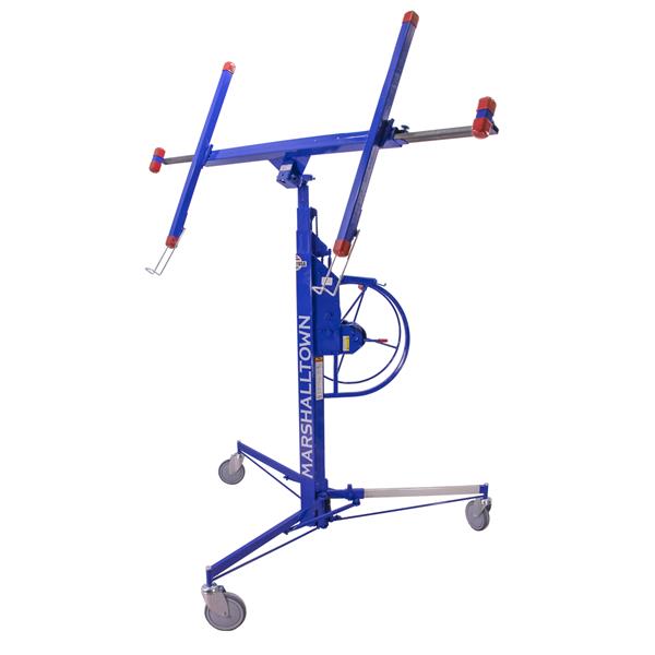 MARSHALLTOWN drywall lift equipment for construction tasks