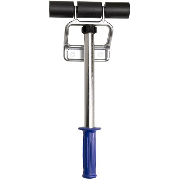 MARSHALLTOWN extension roller with ergonomic handle