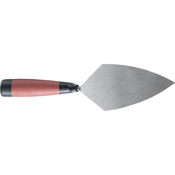 MARSHALLTOWN pointing trowel side profile