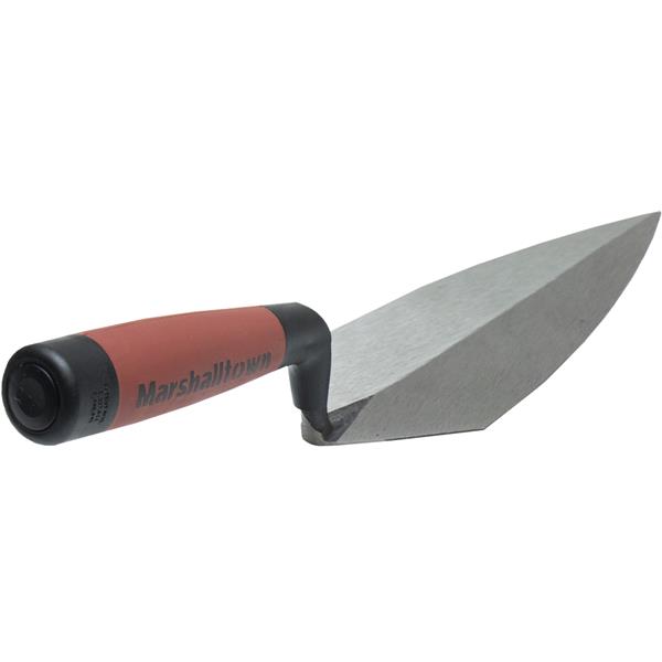 Marshalltown pointing trowel side view