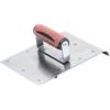 Stainless Steel Safety Step Hand Edger/Groovers thumbnail 02