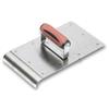 Stainless Steel Safety Step Hand Edger/Groovers thumbnail 00