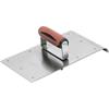 Stainless Steel Safety Step Hand Edger/Groovers thumbnail 02