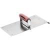 Stainless Steel Safety Step Hand Edger/Groovers thumbnail 03