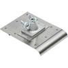 Stainless Steel Safety Step Walking Edger/Groover thumbnail 04