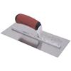 Bright Stainless Steel Finishing Trowels thumbnail 01