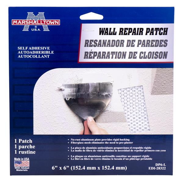 Wall Repair Patch Kits
