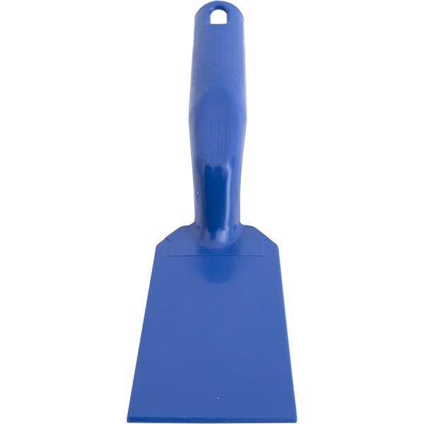 MARSHALLTOWN QLT single-use margin trowel front view