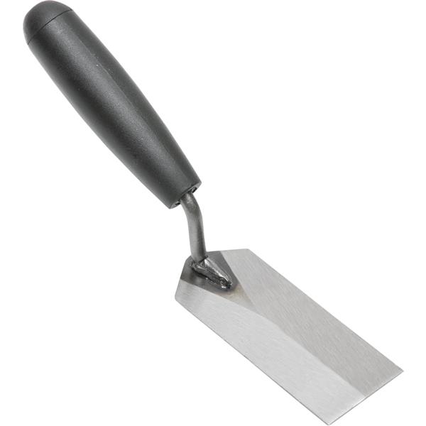 QLT Marshalltown margin trowel side view