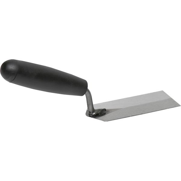 MARSHALLTOWN QLT margin trowel side profile