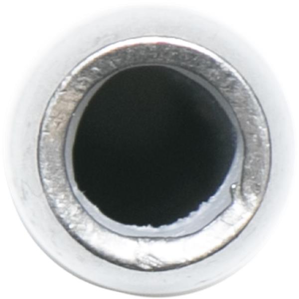 Close-up of a MARSHALLTOWN QLT barrel jointer replacement barrel