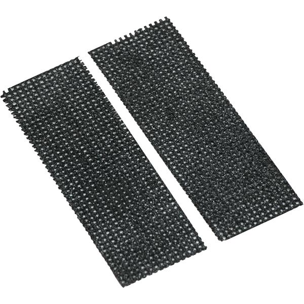 MARSHALLTOWN QLT tile screen pair for smoothing surfaces