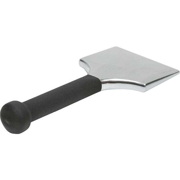 MARSHALLTOWN QLT stair tool with ergonomic handle