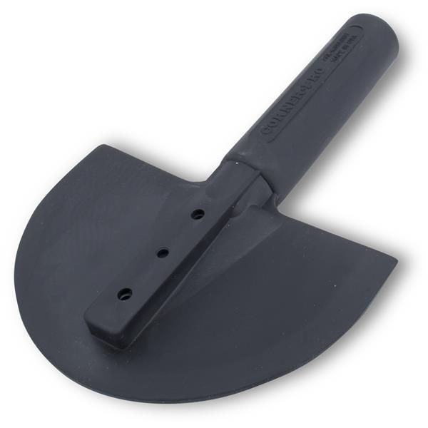 Rubber Wipe Down Blade