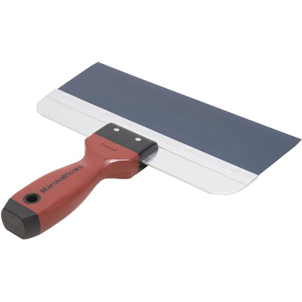 MARSHALLTOWN DuraSoft I taping knife side view