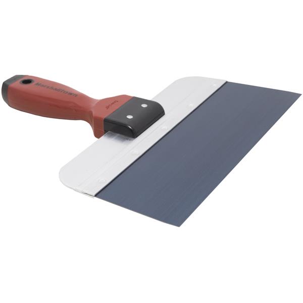 MARSHALLTOWN DuraSoft I taping knife profile view