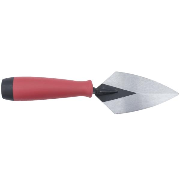 MARSHALLTOWN QLT pointing trowel with ergonomic handle