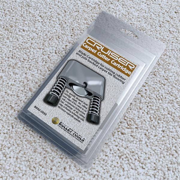 Carpet Cartridge Upgrade Kit For Cruiser