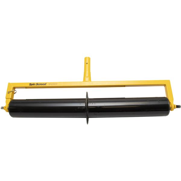 MARSHALLTOWN pervious concrete joint cutter tool