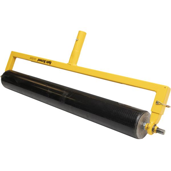 MARSHALLTOWN pervious concrete cross roller tool