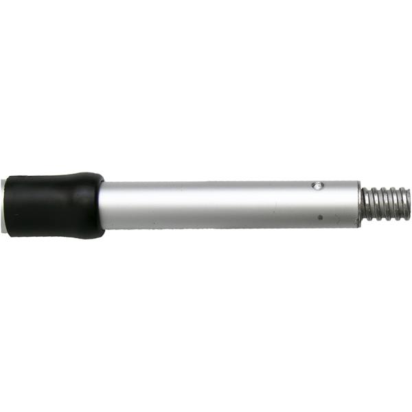 Side profile of a MARSHALLTOWN ProSkim™ handle