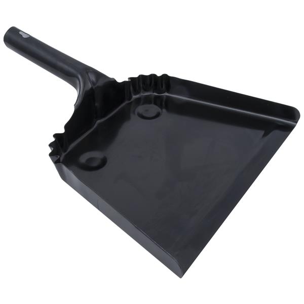 MARSHALLTOWN dust pan in a standard design