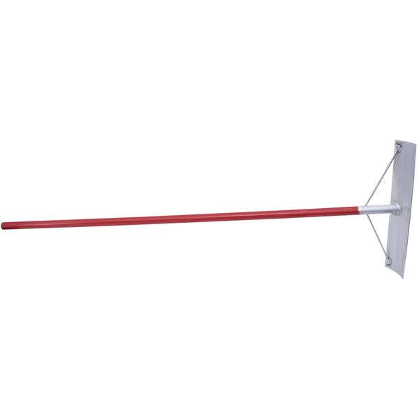 Open Angle Round Handled Pull Crete - Marshalltown®