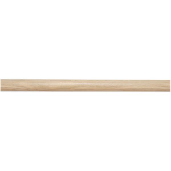 MARSHALLTOWN floor scraper handle
