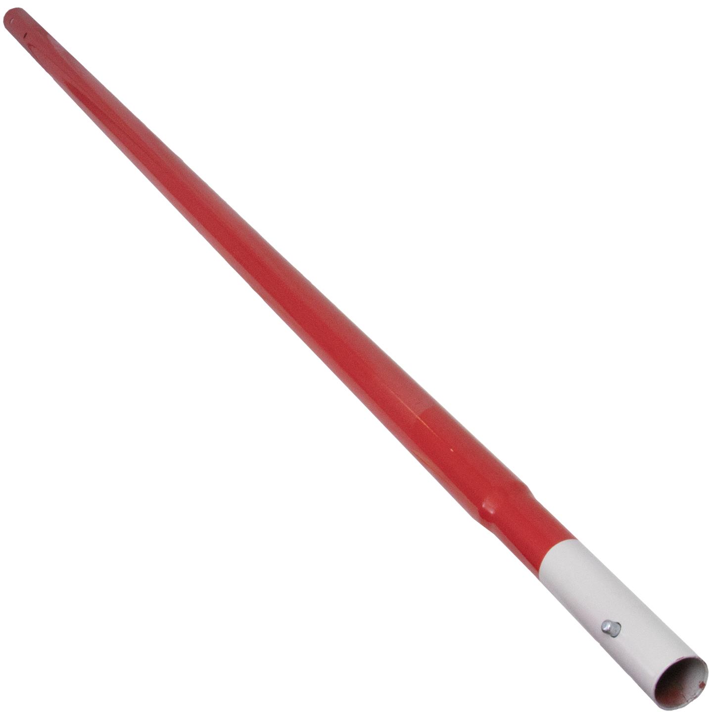 Part # : RED700524M - Round Section Handles - MARSHALLTOWN®