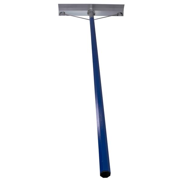 MARSHALLTOWN octagon placer tool with long handle