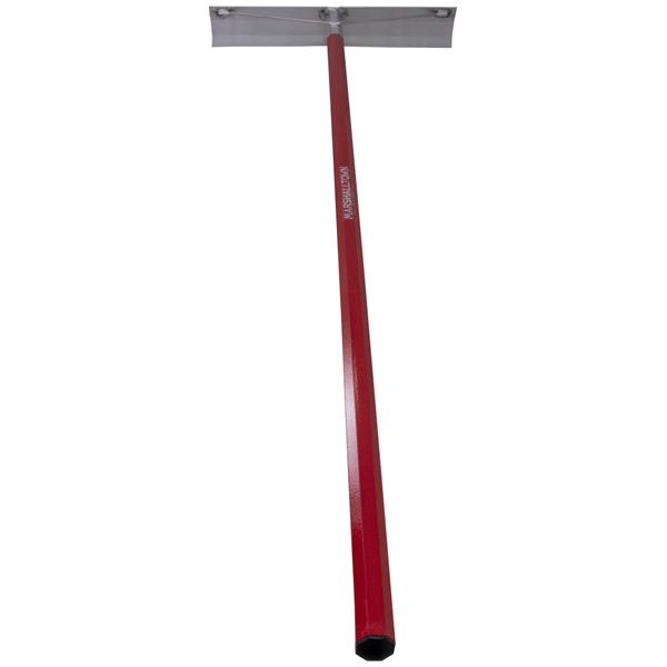 MARSHALLTOWN octagon placers tool with extended handle