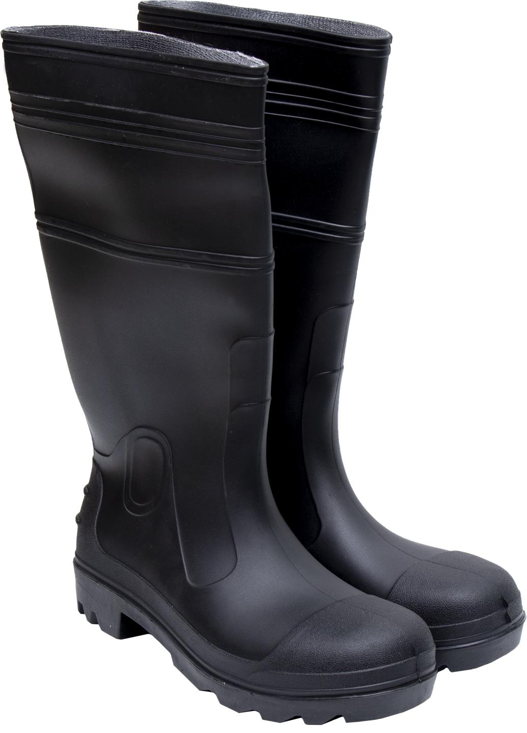 Part # : BPT8 - Plain Toe Boots - MARSHALLTOWN®