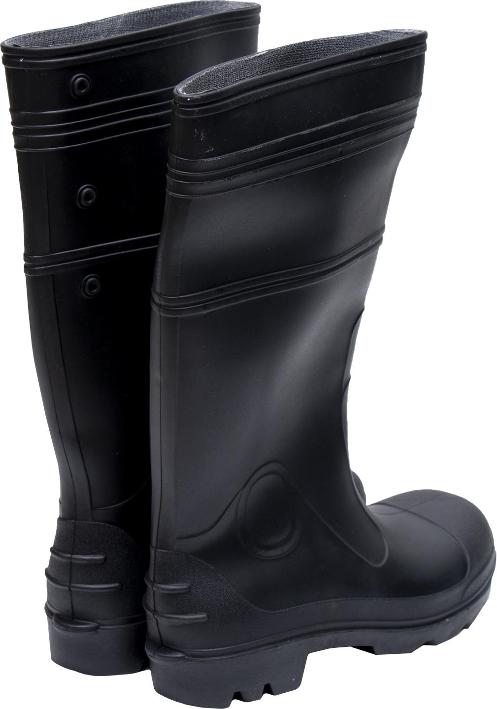 Part # : BPT8 - Plain Toe Boots - MARSHALLTOWN®