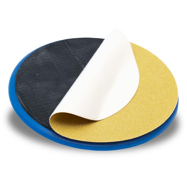 Radial sanding disc by MARSHALLTOWN