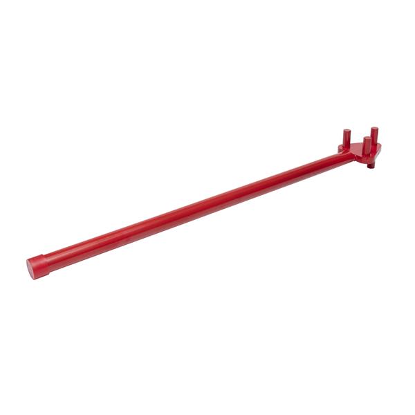 MARSHALLTOWN QLT Rebar Benders in a product view display