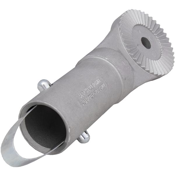 MARSHALLTOWN push button handle adapters