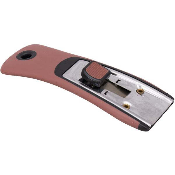 MARSHALLTOWN DuraSoft® Scraper with ergonomic handle