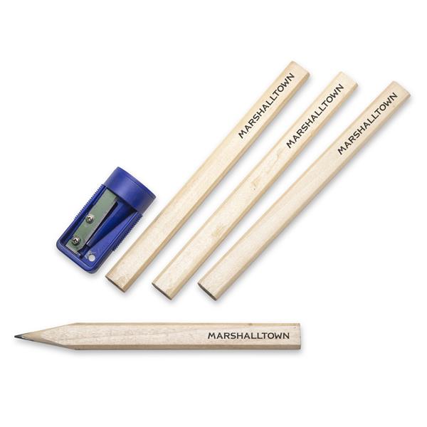 Pencil Sharpener Set (5 pc.)